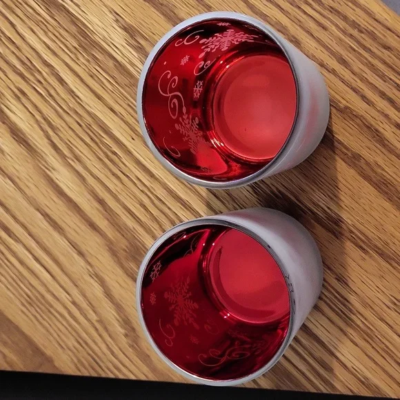 Yankee Candle votive holders - Picture 5 of 6